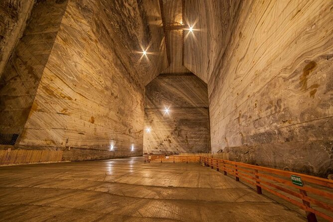 Salt Mine - Slanic Prahova - Why Slanic Prahova makes a strong day trip
