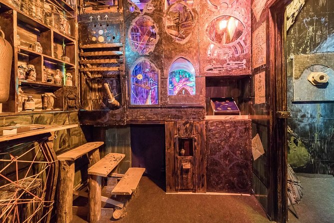 Save King's Landing - In search of Wildfire | Escape Room Brasov - Price, timing, and practical value