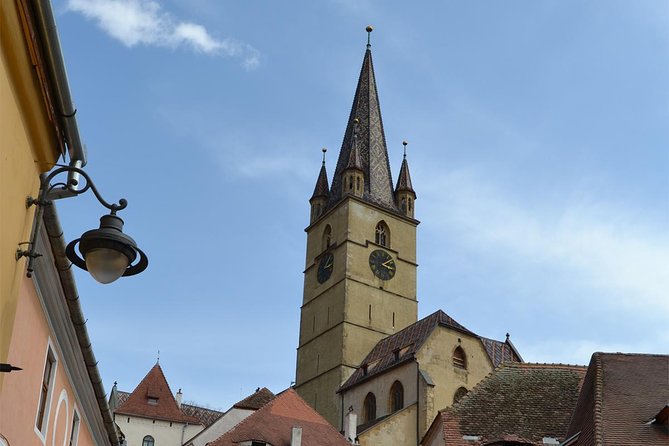 Saxon Heritage in Transylvania: Day Trip from Cluj-Napoca - Why Saxon Transylvania is worth a full day
