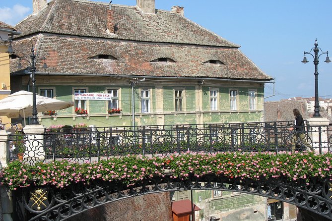 Saxon Heritage in Transylvania: Day Trip from Cluj-Napoca - Transport, timing, and the real cost of the day