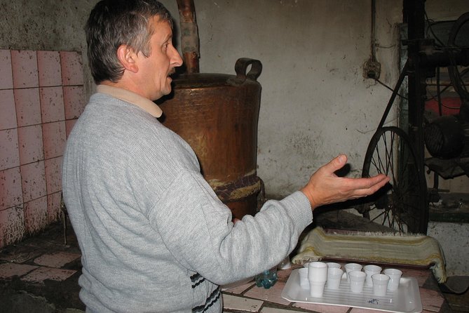 Saxon Heritage in Transylvania: Day Trip from Cluj-Napoca - Who will enjoy this Saxon heritage trip most