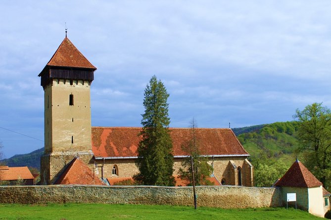 Saxon Secrets: The Malancrav & Biertan Experience - Who will enjoy this tour most