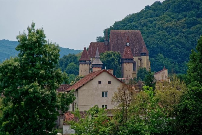 Saxon Secrets: The Malancrav & Biertan Experience - What to check before you book