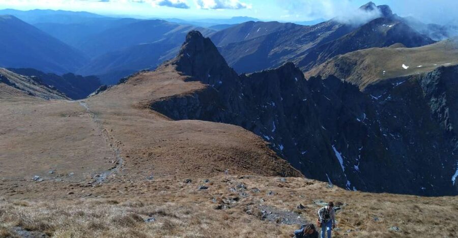 SB05 - Carpathian Heights: Hiking to Bâlea Cascada & Lake - Key points before you book