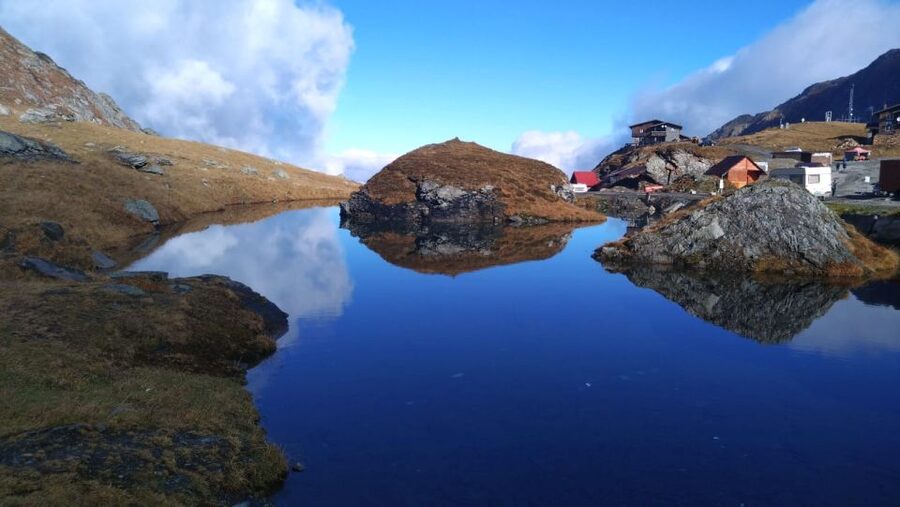 SB05 - Carpathian Heights: Hiking to Bâlea Cascada & Lake - Should you book Carpathian Heights?