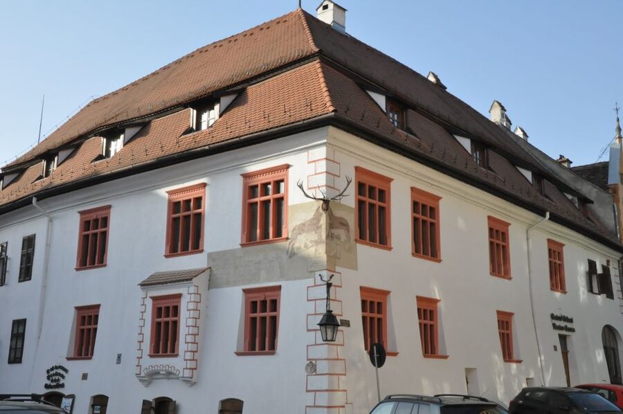 SB07 -Private Tour Exploring Sighișoara, Biertan & Viscri - Key things to know before booking