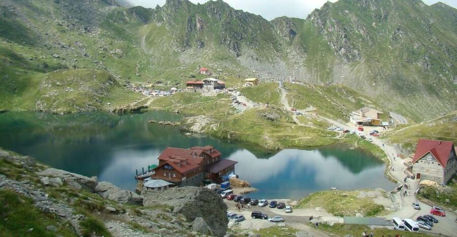 SB09-Transfăgărășan Wonders:Journey through Bâlea Lake,Avrig - Should you book the Transfăgărășan Wonders tour?