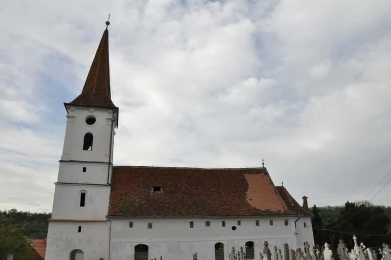 SB13 - Sibiu: Private Day Trip to Transylvanian Villages - Why this village day trip works from Sibiu