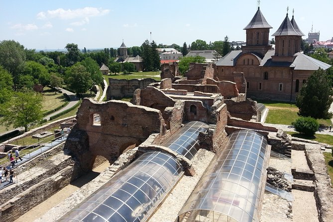 Searching for Dracula: Private Day Trip from Bucharest - Why this Dracula day trip is different