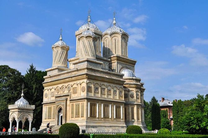 Searching for Dracula: Private Day Trip from Bucharest - Who should book this experience?