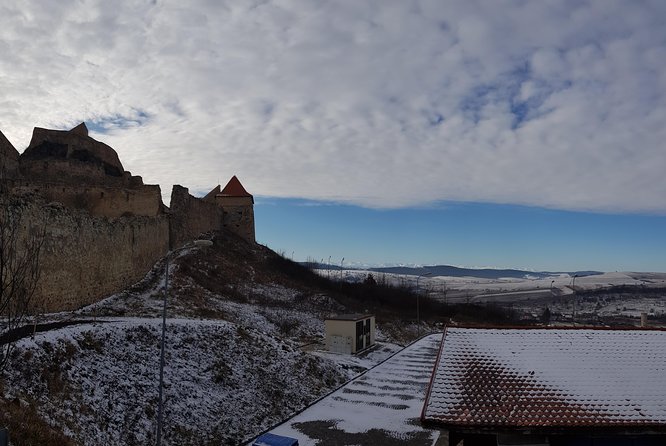 Secrets of the Citadels: Brașov, Viscri, Sighișoara and Sibiu - Sibiu: elegant squares and Saxon character