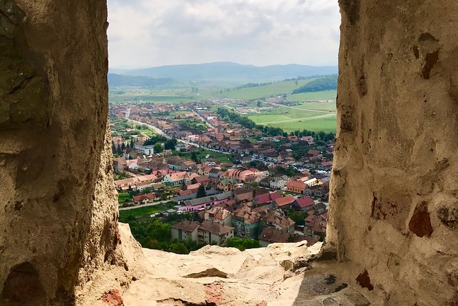 Secrets of the Citadels: Brașov, Viscri, Sighișoara and Sibiu - Is $120.68 a good value?