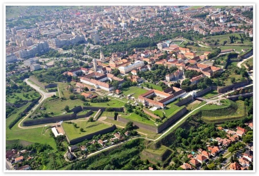 Sibiu: Alba Iulia and Corvin Castle Guided Tour - Key things to know before booking