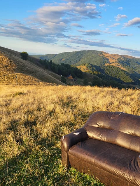 Sibiu: Cindrel Mountains Hike with Traditional Brunch - What the $68 price really covers
