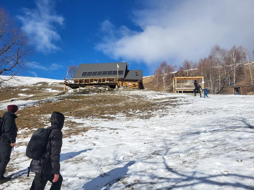 Sibiu: Cindrel Mountains Hike with Traditional Brunch - Who will enjoy this outing most