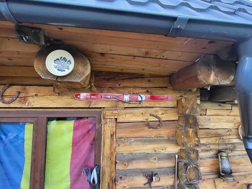 Sibiu: Cindrel Mountains Hike with Traditional Brunch - Should you book the Cindrel Mountains hike?