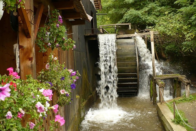 Sibiu Day Trip from Brasov - Why this Brasov to Sibiu day trip works