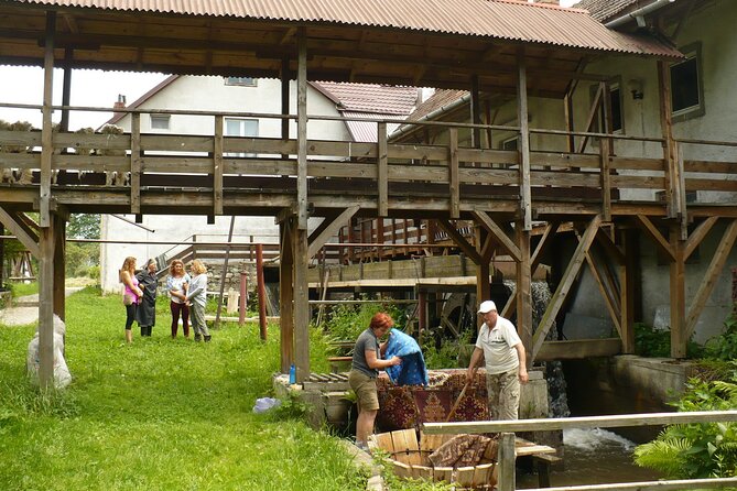 Sibiu Day Trip from Brasov - Is the $144.03 price fair?