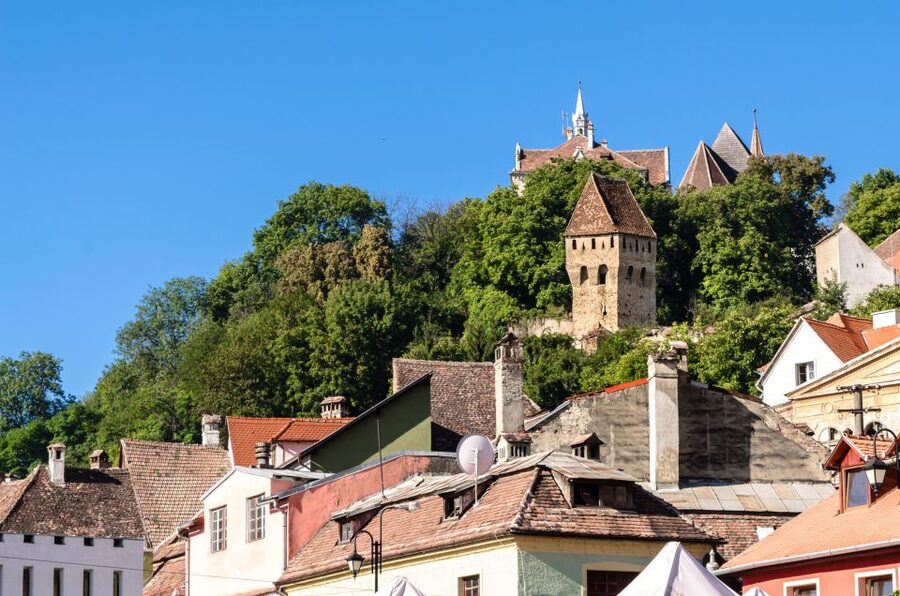 Sighisoara: Candlelight Tour of Dracula's Home Town - Key Details Before You Book