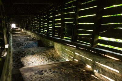 Sighisoara Fortress Quest: Exploration Game and Tour