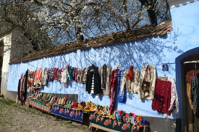 Sighisoara - Marienburg - Viscri Trip from Brasov - What to wear and how to pace the day