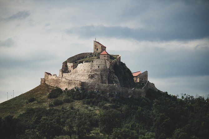 Sighisoara, Viscri UNESCO & Rupea Fort - Private Tour from Brasov - What the tour costs in real terms