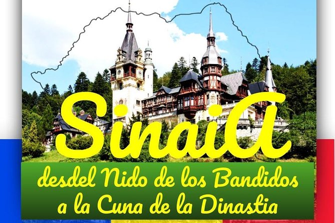 Sinaia - from the Bandits' Nest to the Cradle of the Romanian Dynasty - The casino and the price of royal leisure