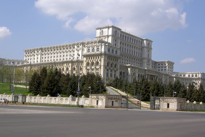 Skip the Line Ticket of the Palace of Parliament in Bucharest - Why Bucharest’s Palace of Parliament matters