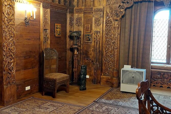 Skip-the-line to Cotroceni Royal Palace in Bucharest - Why Cotroceni Palace deserves a place on your Bucharest schedule