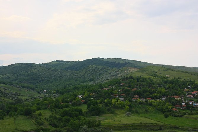 Slanic Salt Mine Day Trip from Bucharest - What you can do during the two hours underground
