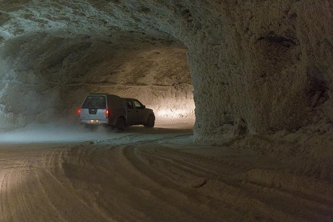 Slanic Salt Mine Day Trip from Bucharest - Is $47.06 a fair price?
