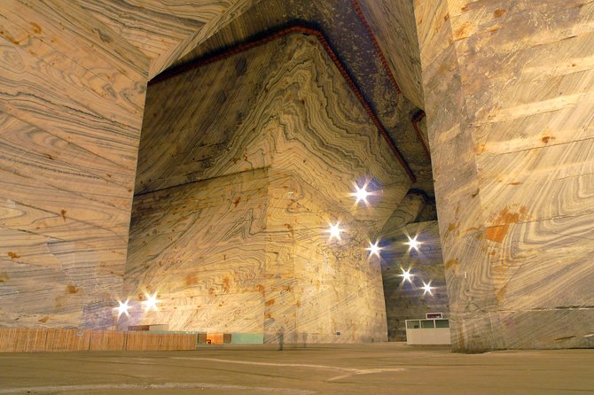 Slanic Salt Mine Day Trip from Bucharest - Practical comfort tips for the road and mine