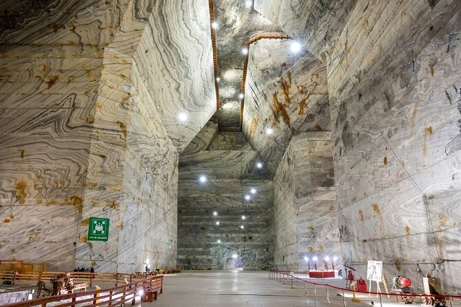 Slanic Salt Mines & Village Charms: Bucharest Day Escape - Herăstrău Park and Bucharest’s greener side