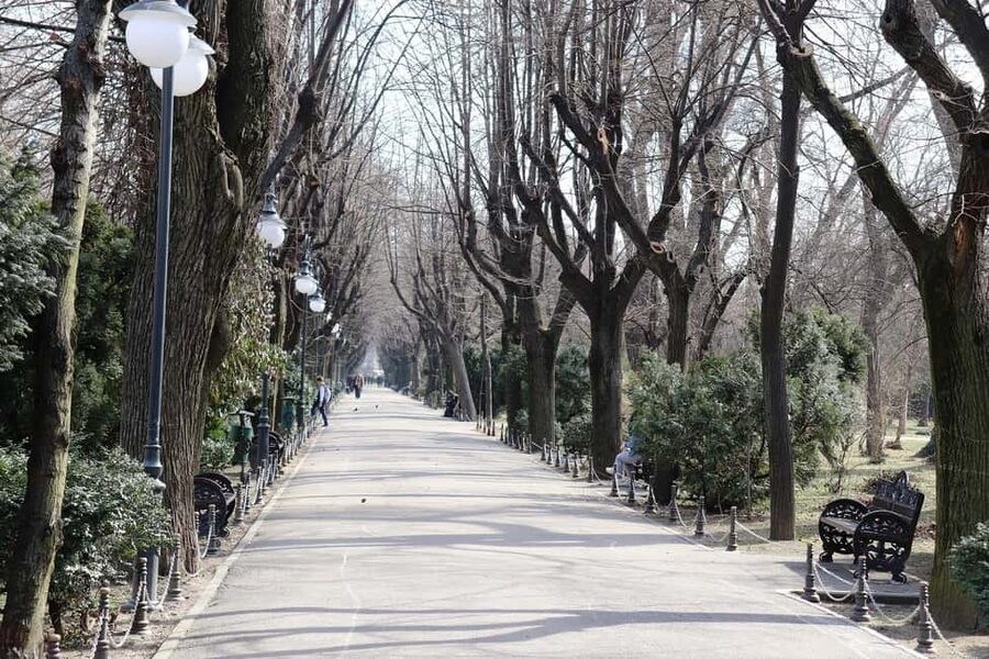 Slavery in Romania,Myths and Truths on Gypsies, Walking Tour - The former slave market and Romania’s difficult past