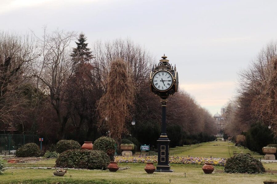 Slavery in Romania,Myths and Truths on Gypsies, Walking Tour - The Holocaust Memorial and the Roma victims of genocide