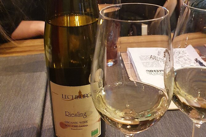 Small-Group Brasov-CROWN City Evening Tour with wine - What the Guide Adds to the Walk