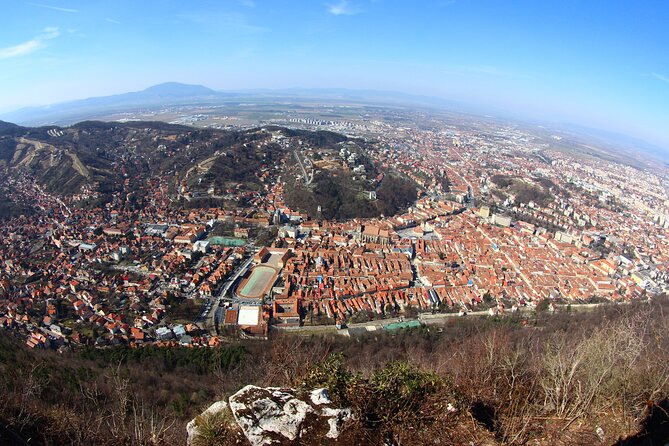 Small-Group Brasov-CROWN City Evening Tour with wine - Is $63.72 a Fair Price?
