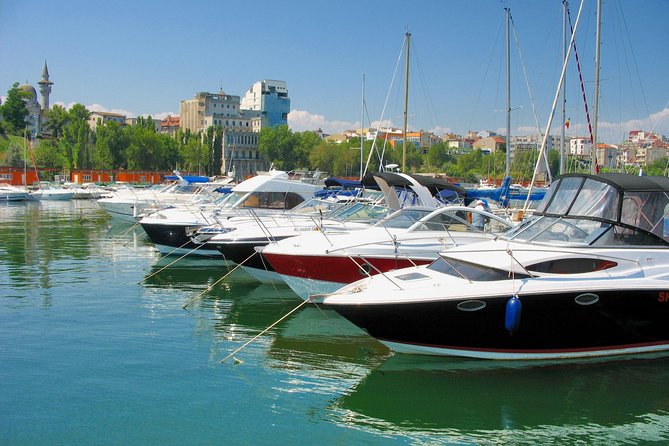Small-Group Day Trip to Constanta (the ancient city of Tomis) - Quick take: what matters most
