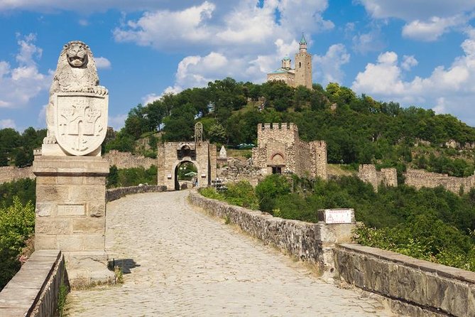 Small-Group Day Trip to North Bulgaria - Key points to know before booking