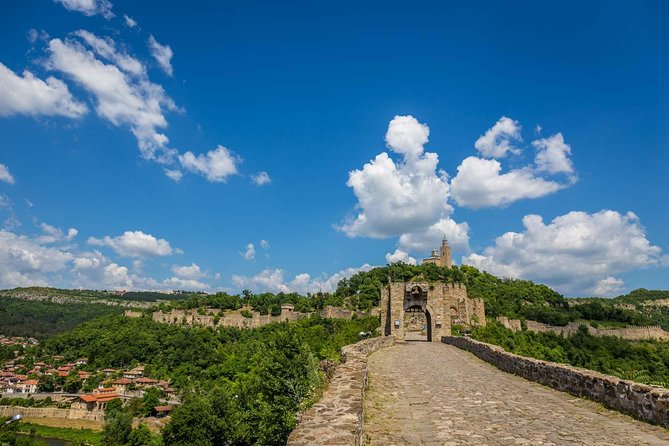 Small-Group Day Trip to North Bulgaria - Why this is a useful first taste of Bulgaria