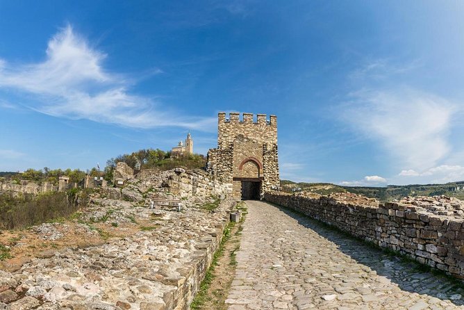 Small-Group Day Trip to North Bulgaria - What the $71.20 price really covers
