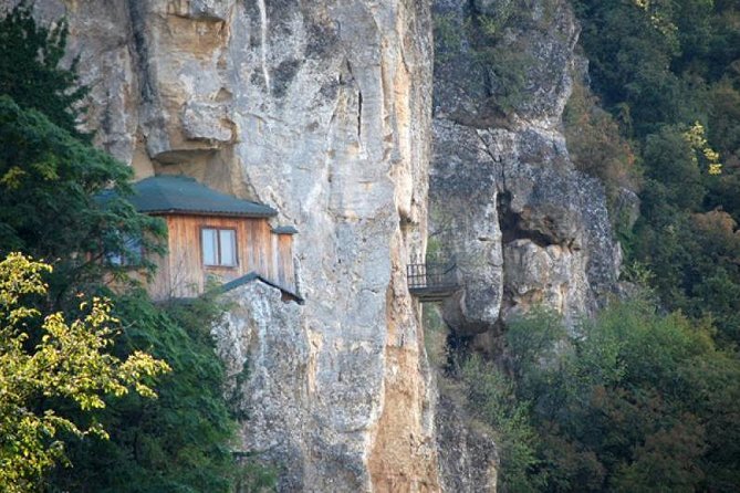 Small-Group Day Trip to North Bulgaria - Guide quality can make or break the day