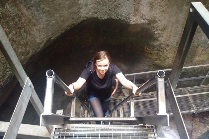 Small-Group Day Trip to the Epic 7 Ladders Canyon from Brasov - The 45-minute walk through meadows and forest
