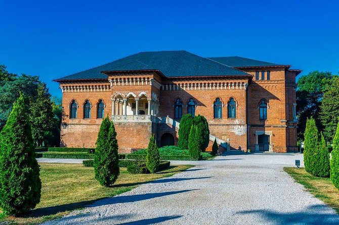 Small Group Tour to Mogosoaia Palace and Snagov Monastery - Why This Half-Day Trip Works From Bucharest