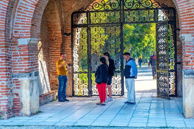 Small Group Tour to Mogosoaia Palace and Snagov Monastery - Guides, Group Size, and the Feel of the Day