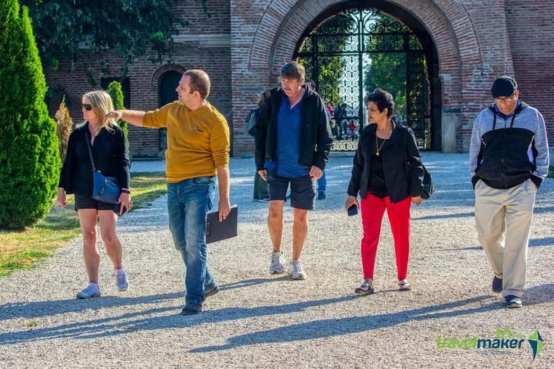 Small Group Tour to Mogosoaia Palace & Snagov Monastery - What is included, and what costs extra
