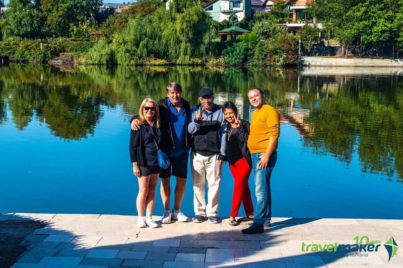 Small Group Tour to Mogosoaia Palace & Snagov Monastery - Who should book this tour?