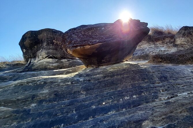 Strange Growing Stones and Mud Volcanoes in Buzau County - Five things to know before you go