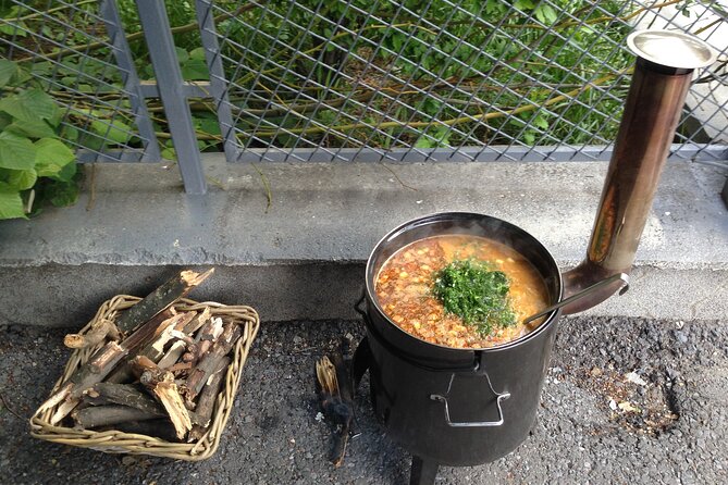 Street Food'n'Culture Tour - Why this Bucharest food walk works so well