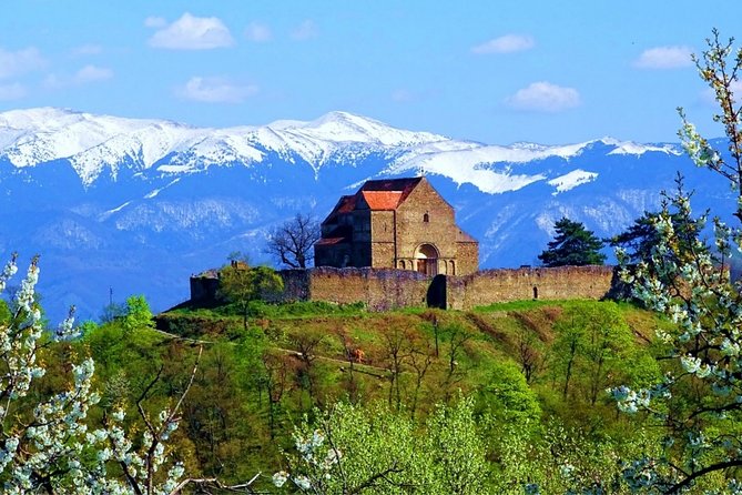 Surroundings of Sibiu: Saxon Heritage & Scenic Villages - The Transfăgărășan Road: scenery with a seasonal catch